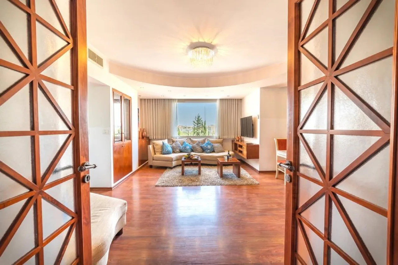 Spectacular Vacation Flat Near The Great Synagogue photo 2