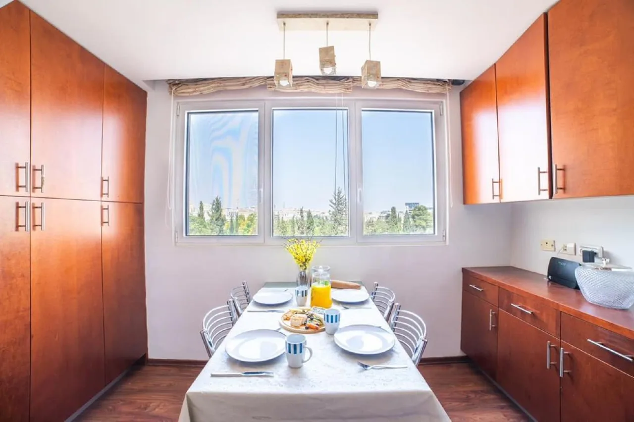 Spectacular Vacation Flat Near The Great Synagogue photo 4