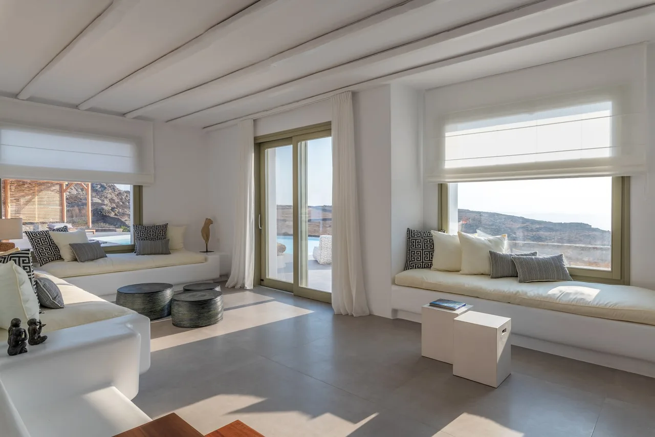 New Villa Situated In The Scenic Area Of Castro photo 2