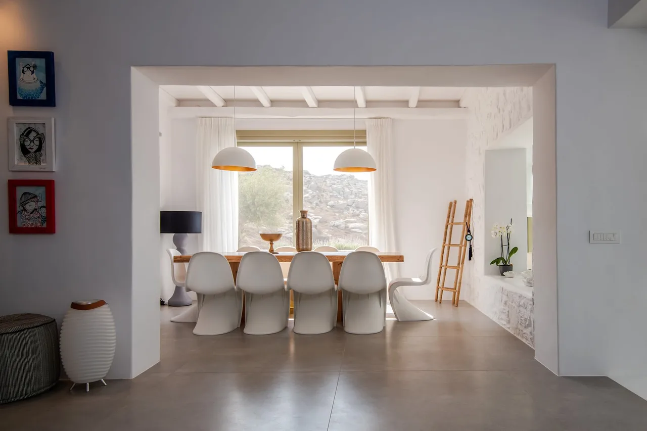 New Villa Situated In The Scenic Area Of Castro photo 3
