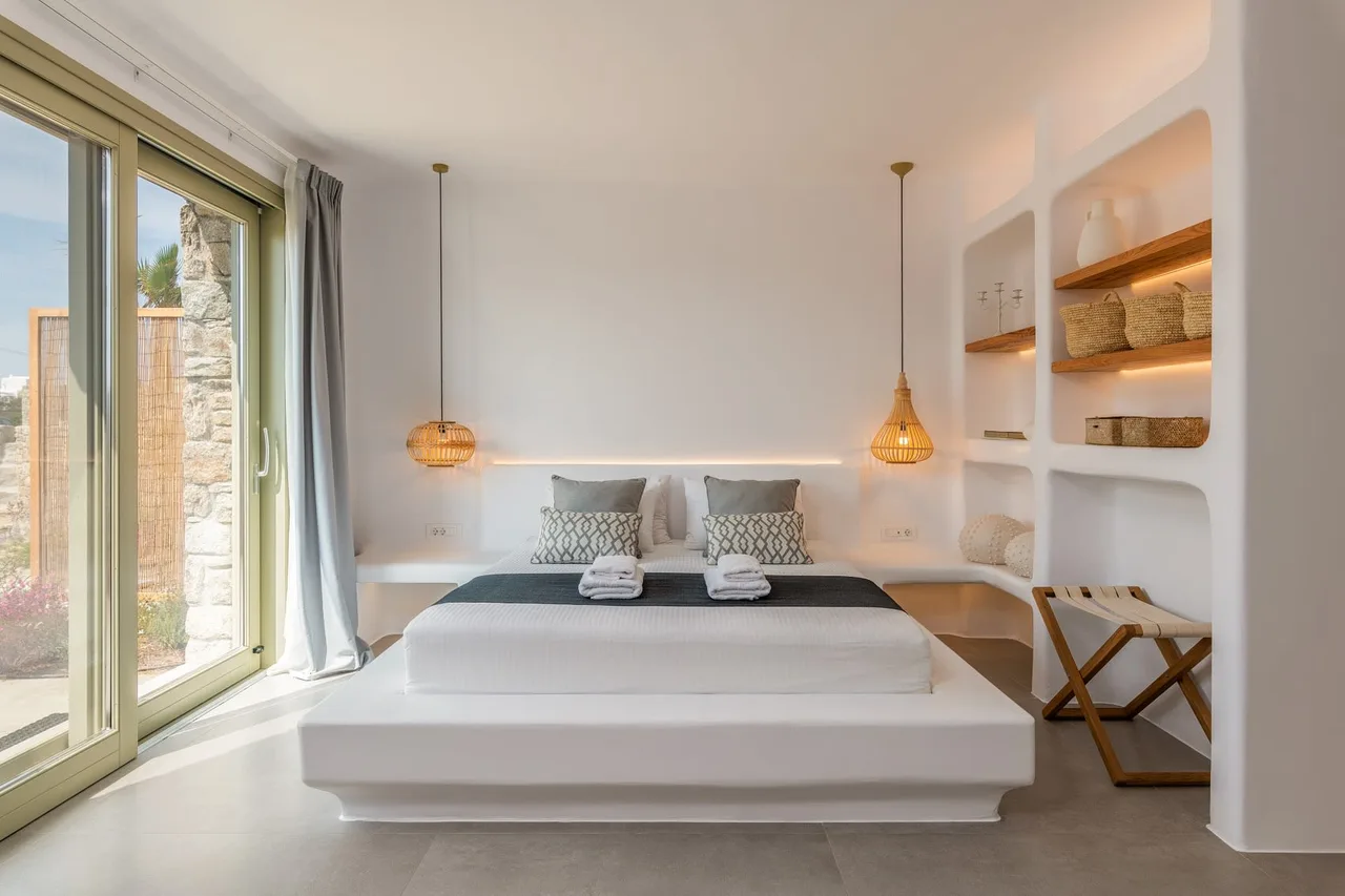 New Villa Situated In The Scenic Area Of Castro photo 5