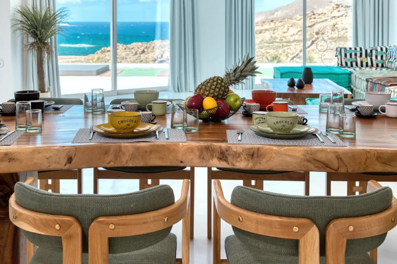 Luxurious Property Offering Unique Aegean Sea View photo 3