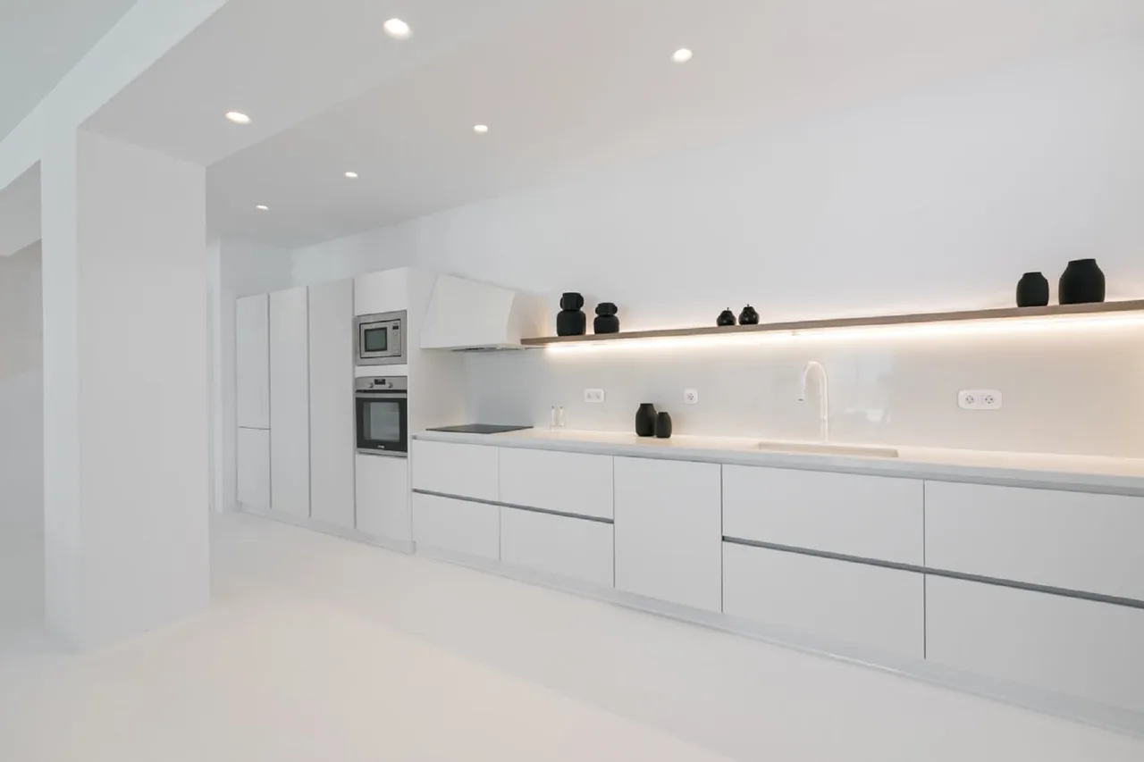 High Aesthetics Villa That Offers Best Relaxation photo 4