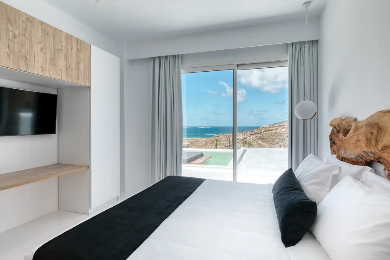 High Aesthetics Villa That Offers Best Relaxation photo 5