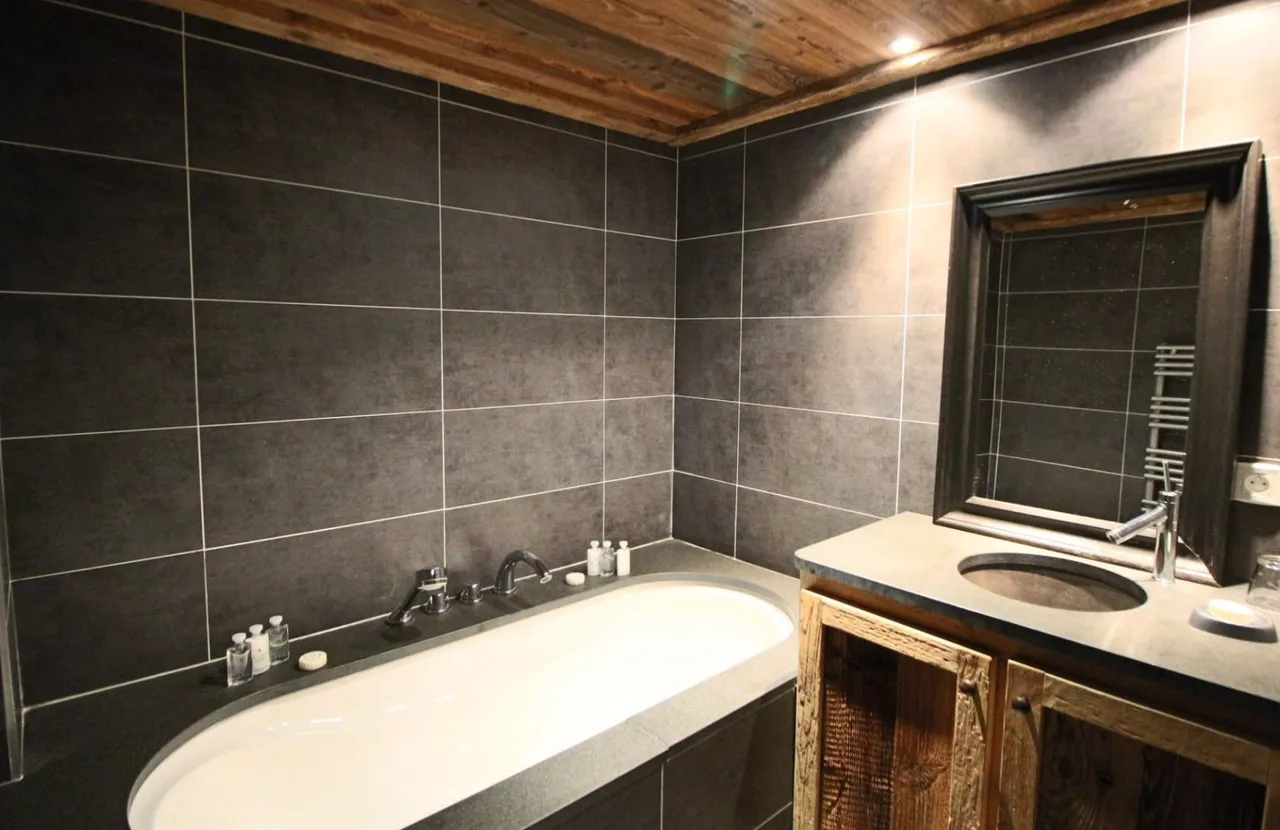Winter paradise chalet in a prestigious area photo 5
