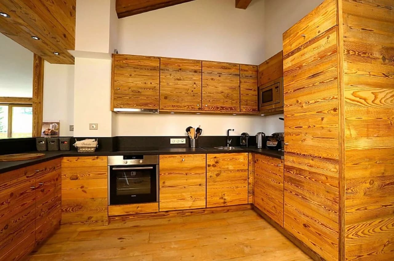 Amazing duplex next to Jean Blanc photo 5