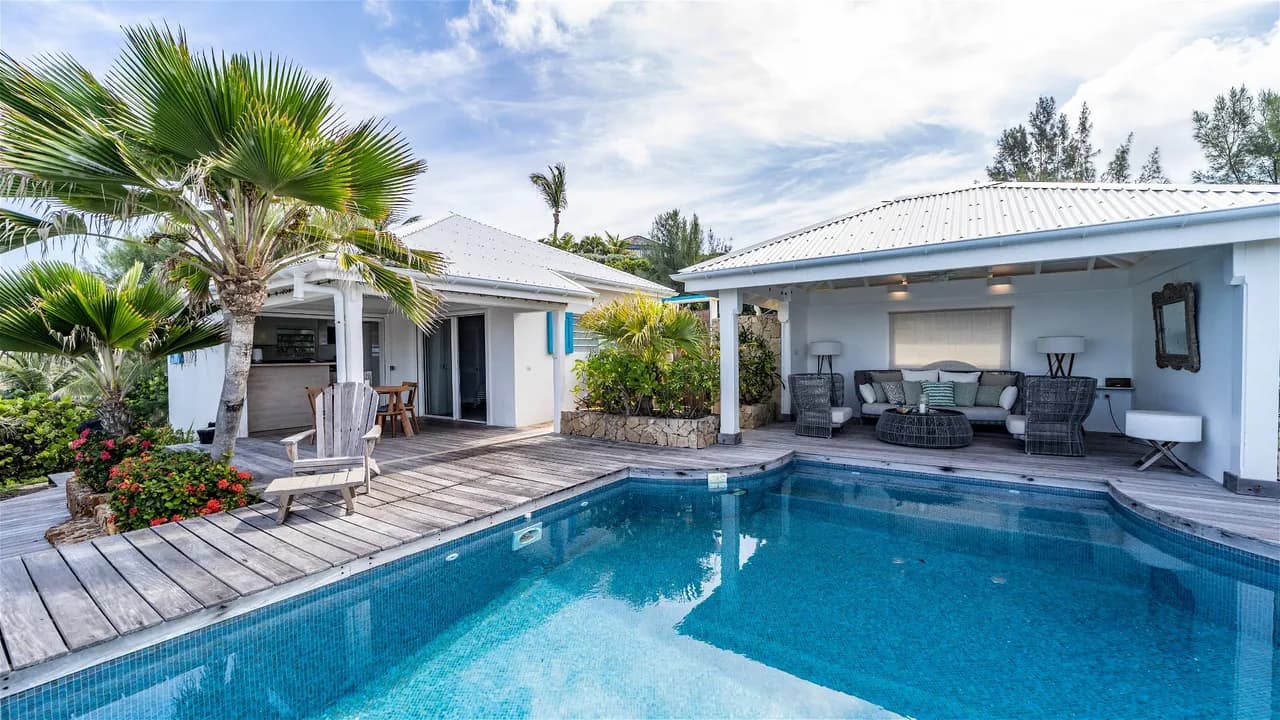 Glorious villa with spectacular views photo 2
