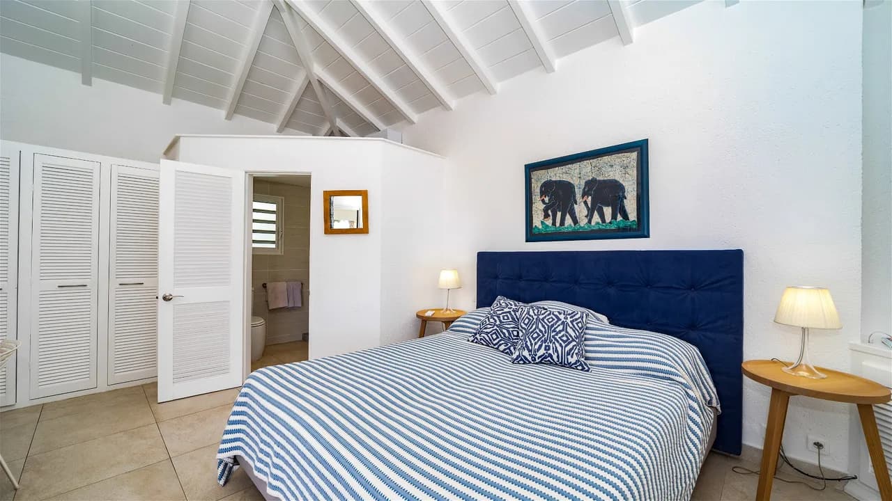 Glorious villa with spectacular views photo 3