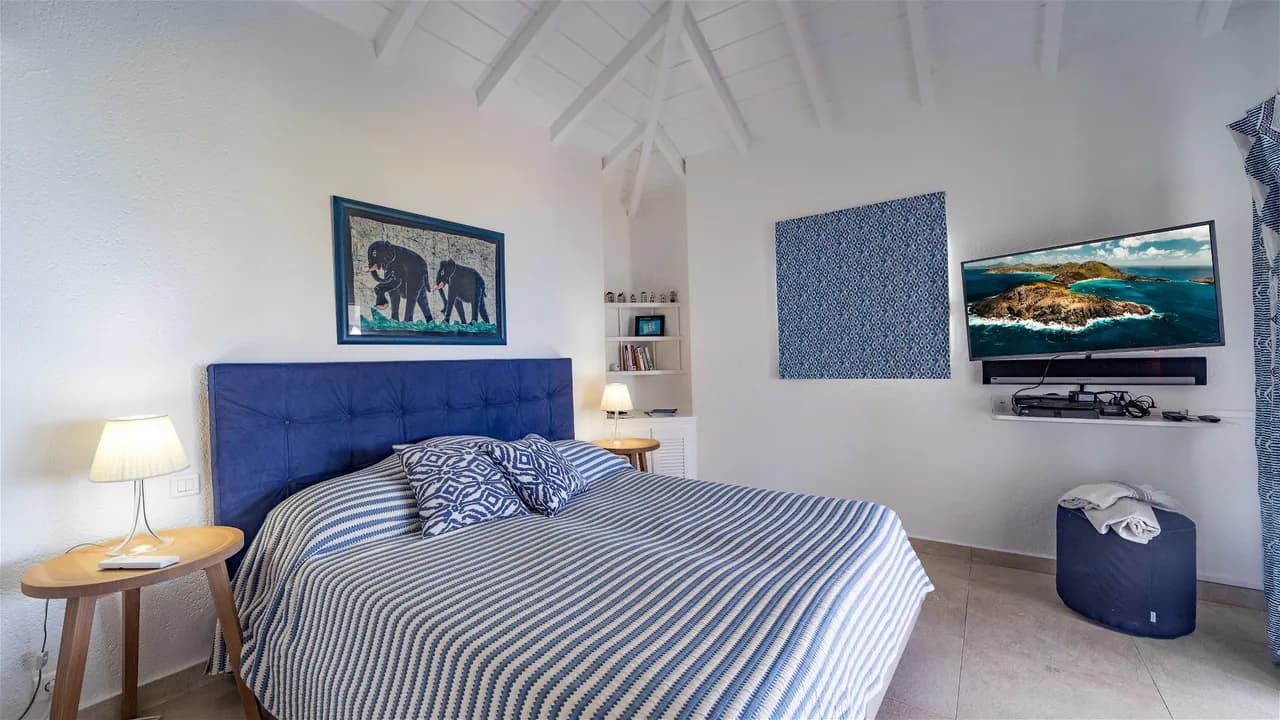 Glorious villa with spectacular views photo 5