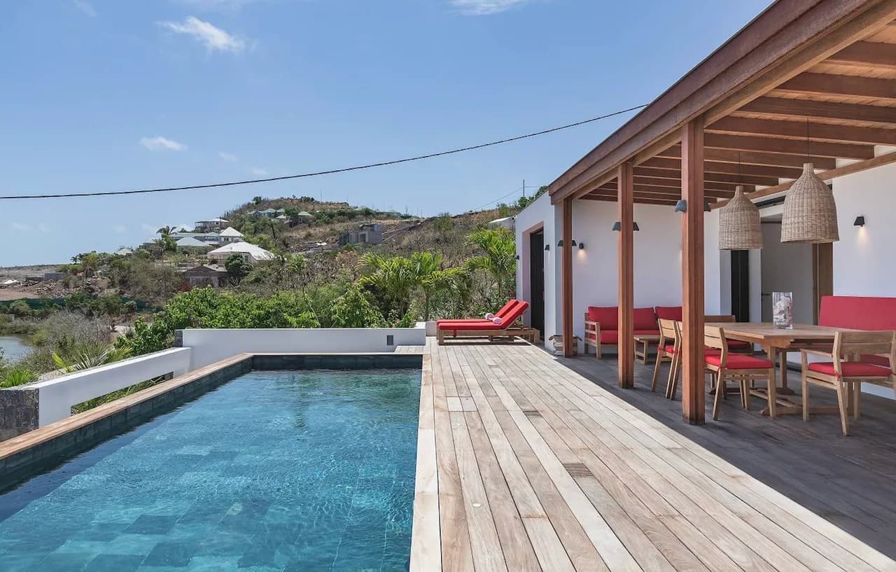 Exceptional villa with utmost luxury photo 5