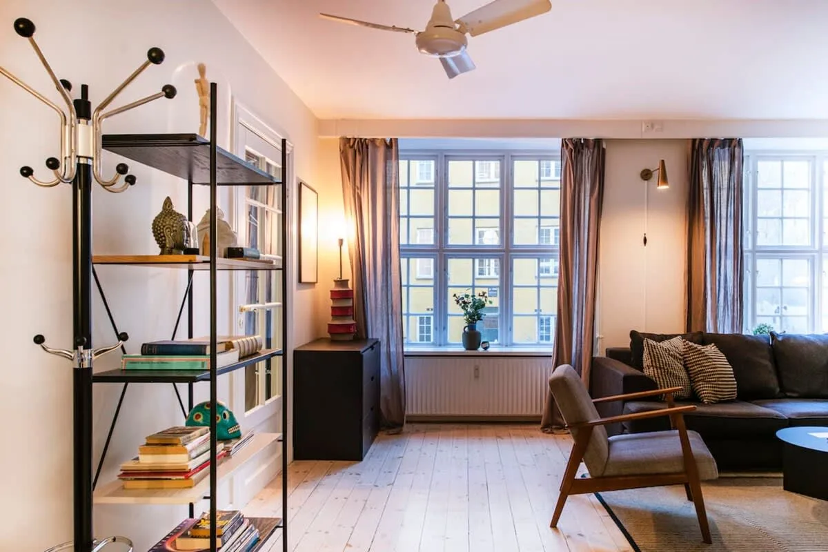 Stylish and Brand New Flat at the Best Location photo 5