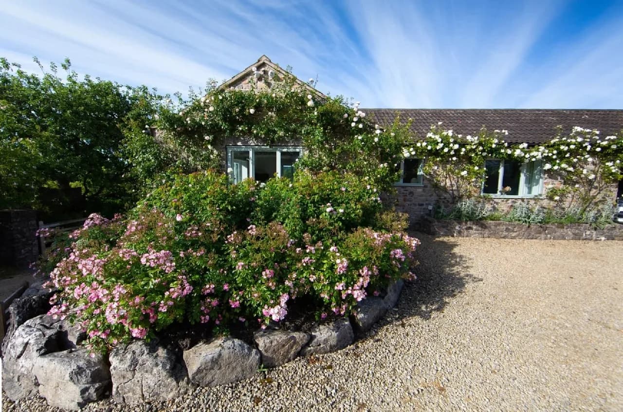 Somerset Cottage For A Family Getaway photo 4