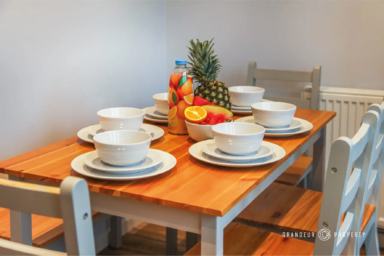 Ideal Weekend Escapes That Offers Luxury Living photo 2