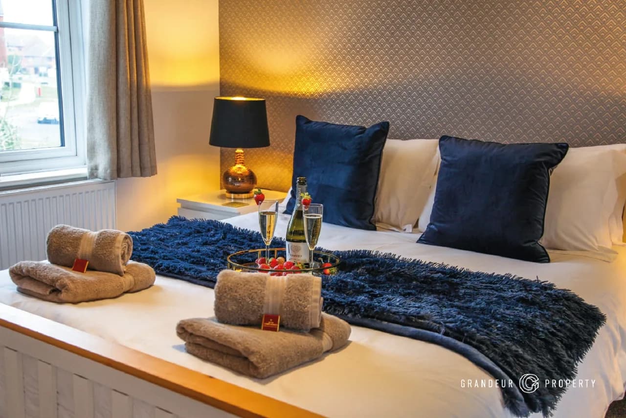 Ideal Weekend Escapes That Offers Luxury Living photo 3