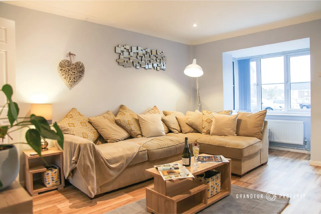 Ideal Weekend Escapes That Offers Luxury Living photo 4