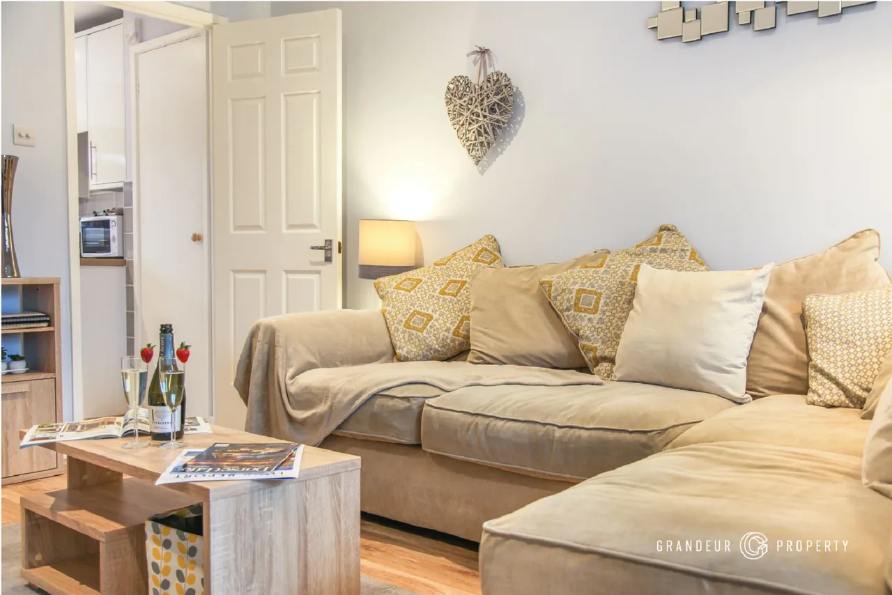 Ideal Weekend Escapes That Offers Luxury Living photo 5