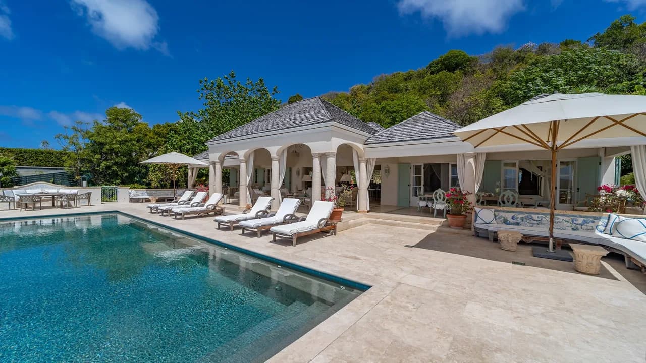Large Villa with Breathtaking View photo 3