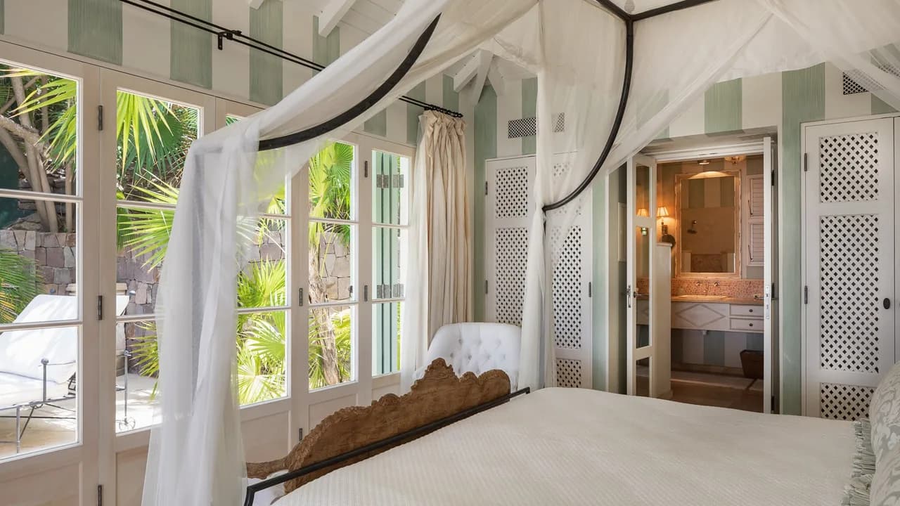 Large Villa with Breathtaking View photo 5