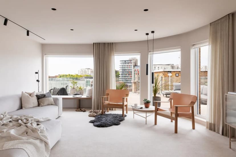 Luxury Experience In The Heart Of Central Bournemo