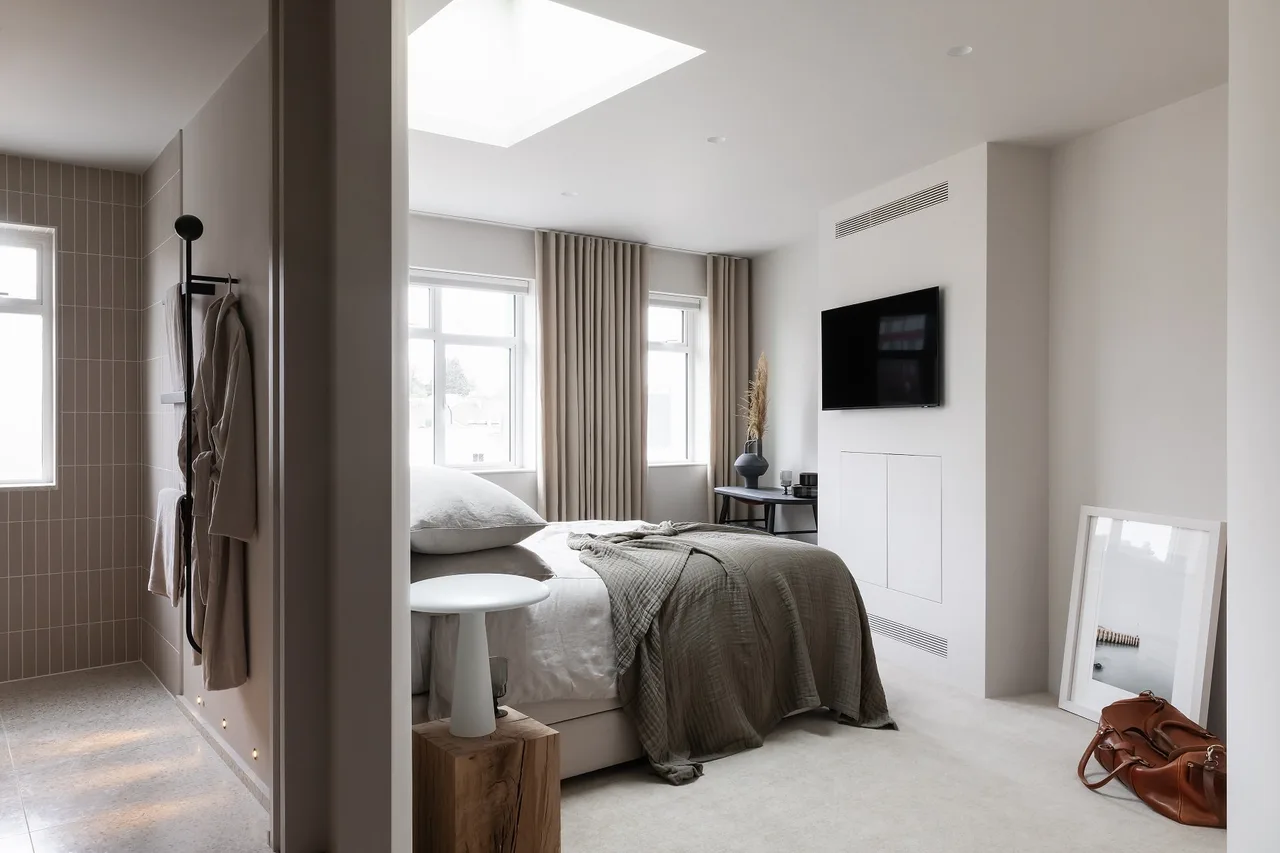 Luxury Experience In The Heart Of Central Bournemo photo 4