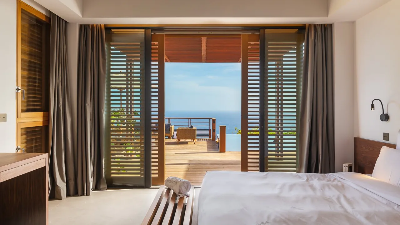 Ultimate Villa with Contemporary Style photo 4