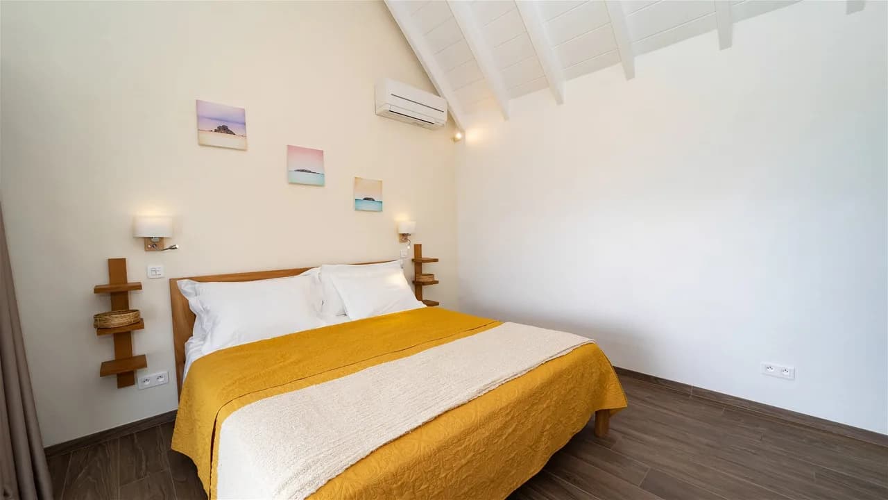 Superb Villa with Impressive View photo 5