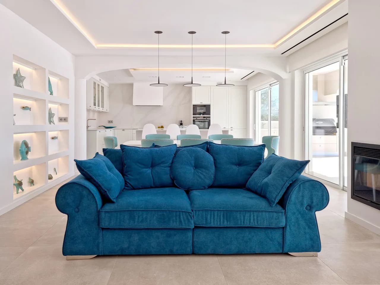 Perfect Vacation In A Brand New Luxury Villa photo 2