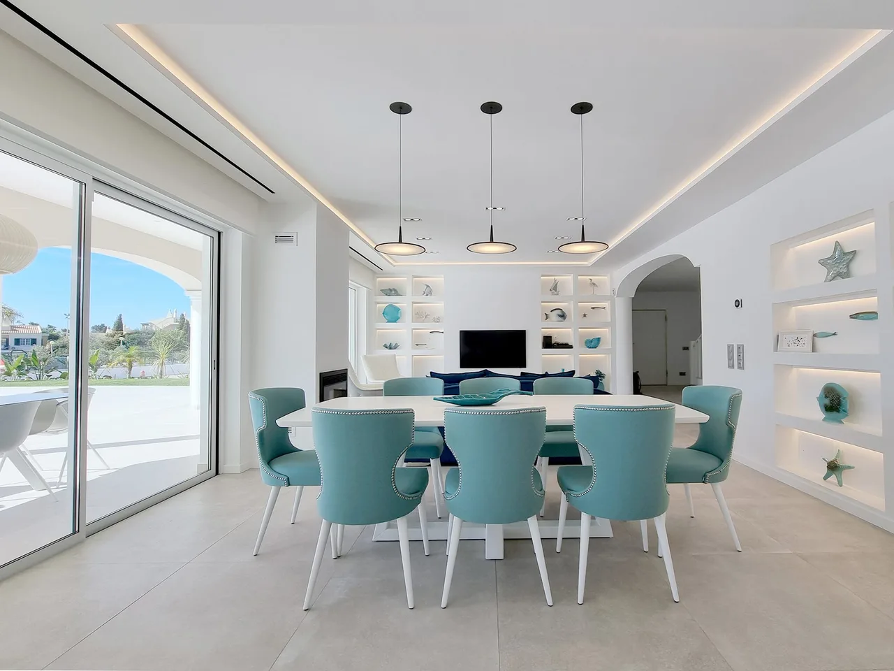 Perfect Vacation In A Brand New Luxury Villa photo 3