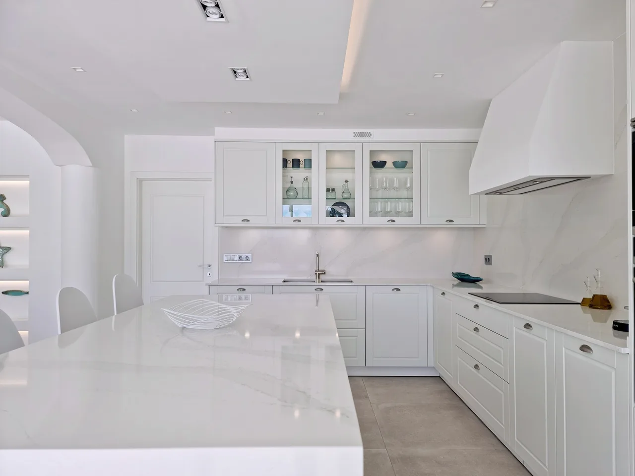 Perfect Vacation In A Brand New Luxury Villa photo 4
