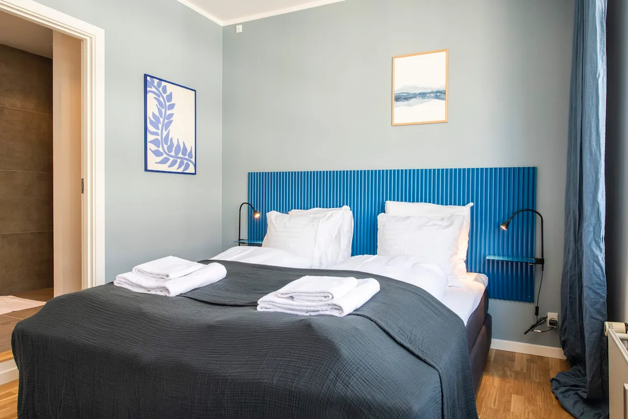 Marvelous studio apartment in central location photo 3