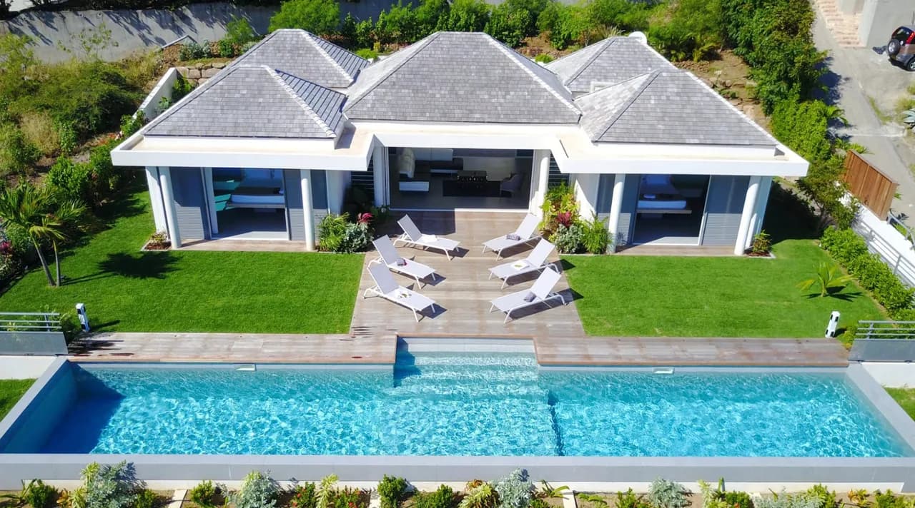 Charming villa with Outstanding View photo 2