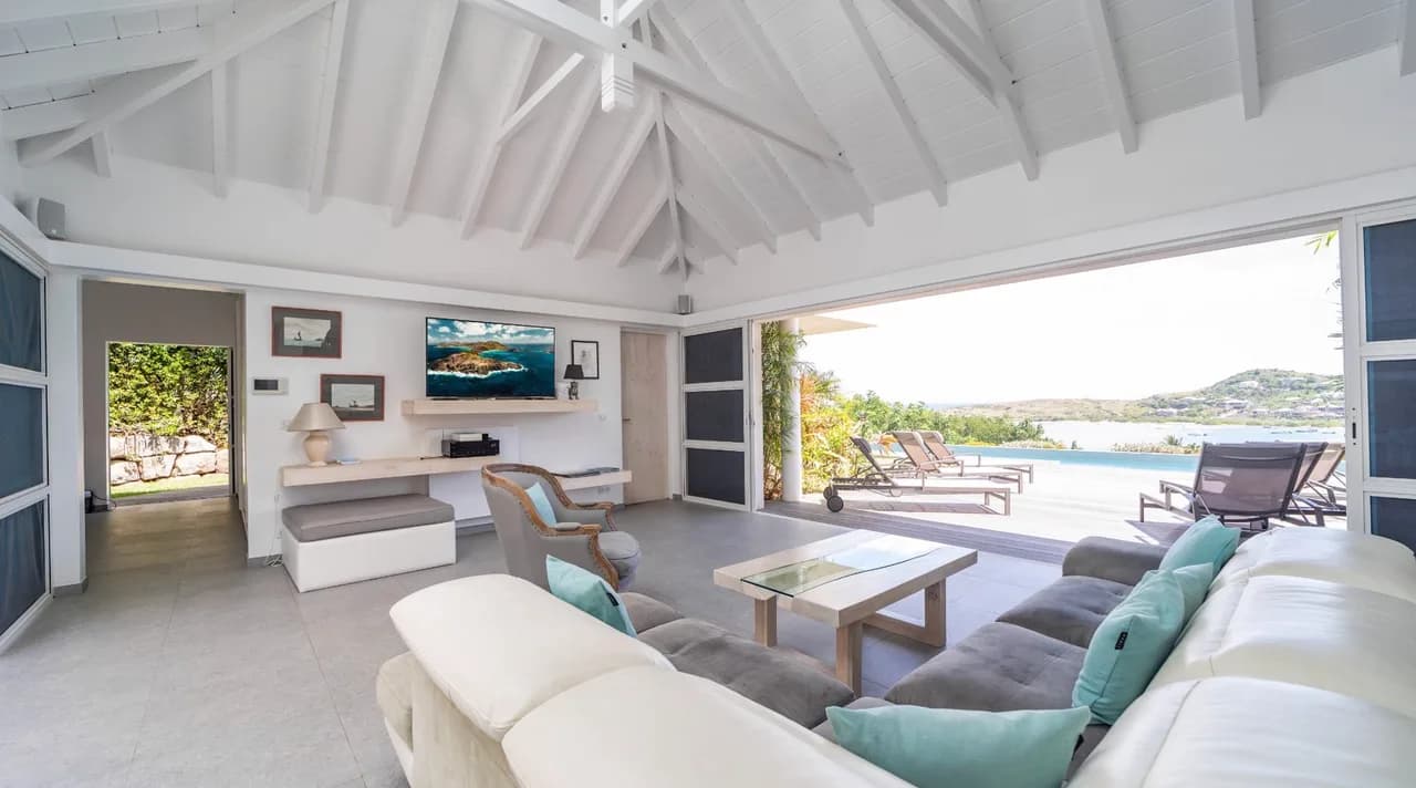 Charming villa with Outstanding View photo 3