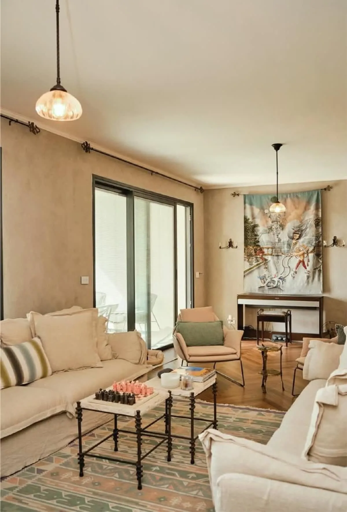 Luxurious Apartment On Andromeda Hill In Old Jaffa photo 2