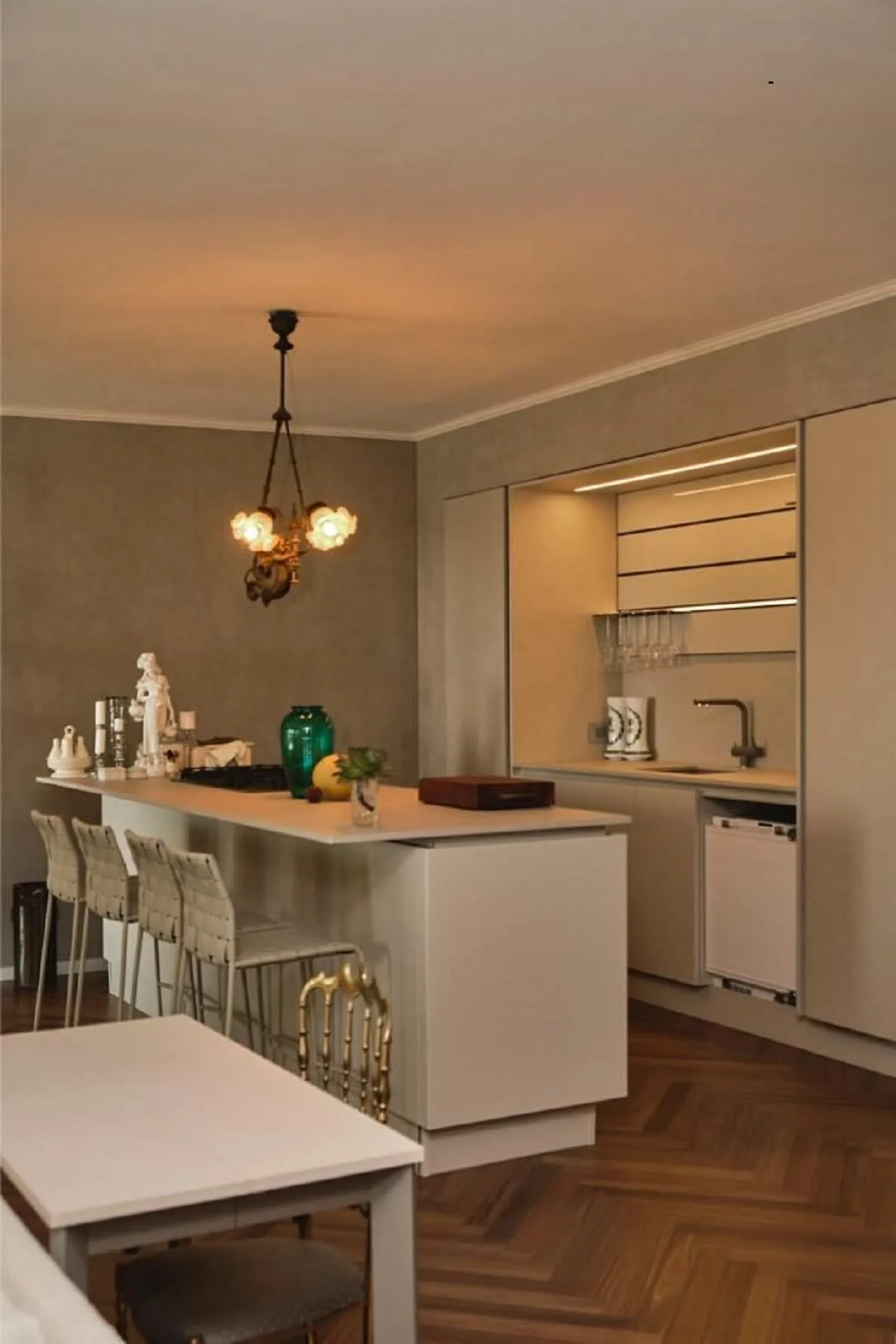 Luxurious Apartment On Andromeda Hill In Old Jaffa photo 4