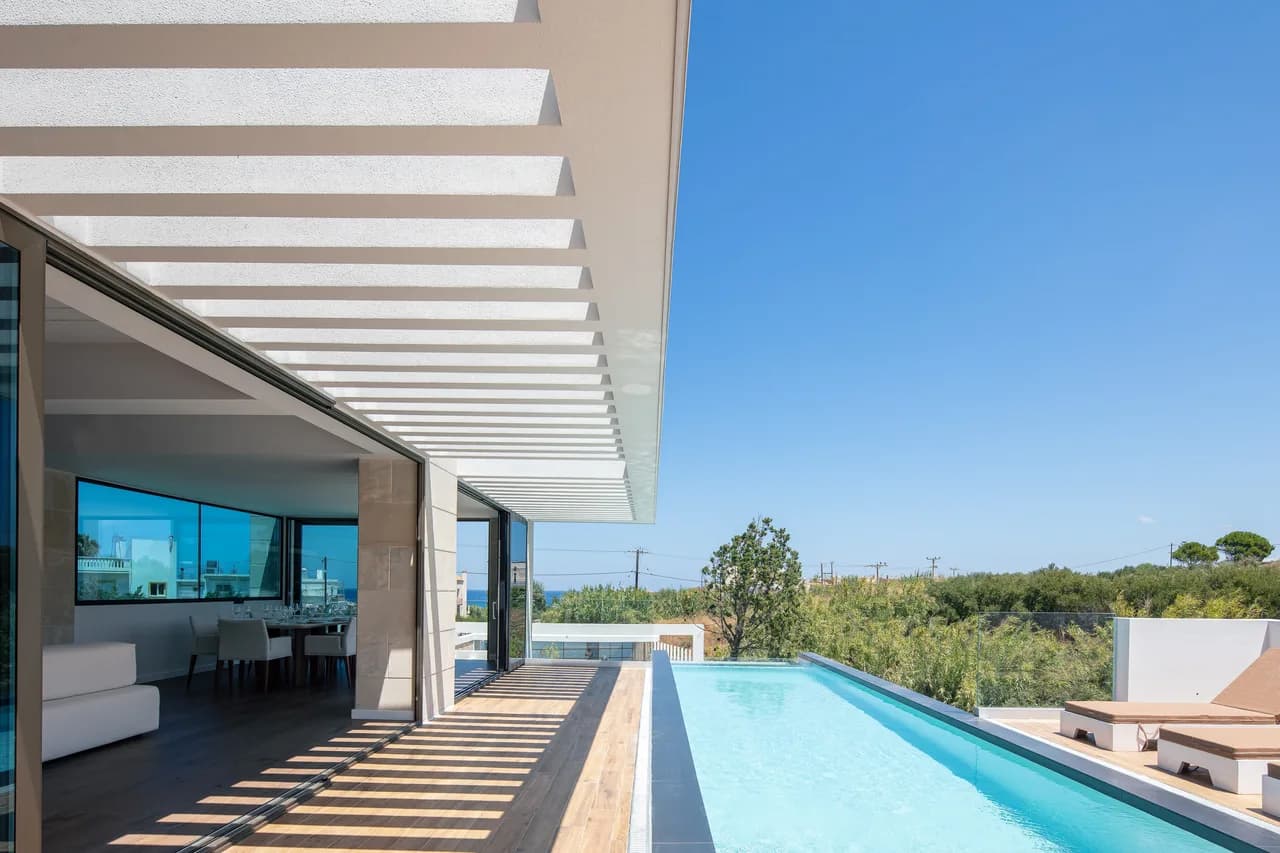 Minimalist Villa located in a Popular Area photo 2
