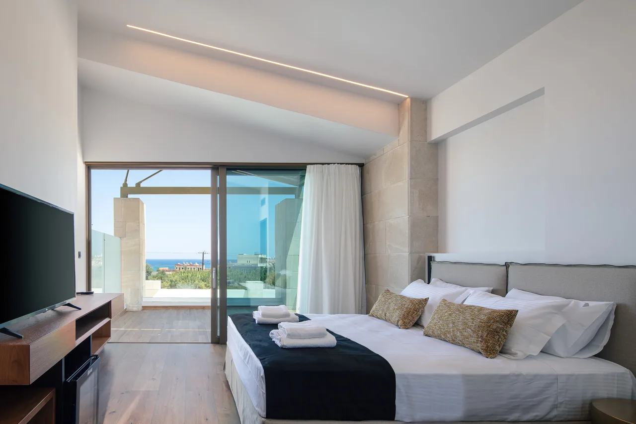 Minimalist Villa located in a Popular Area photo 3