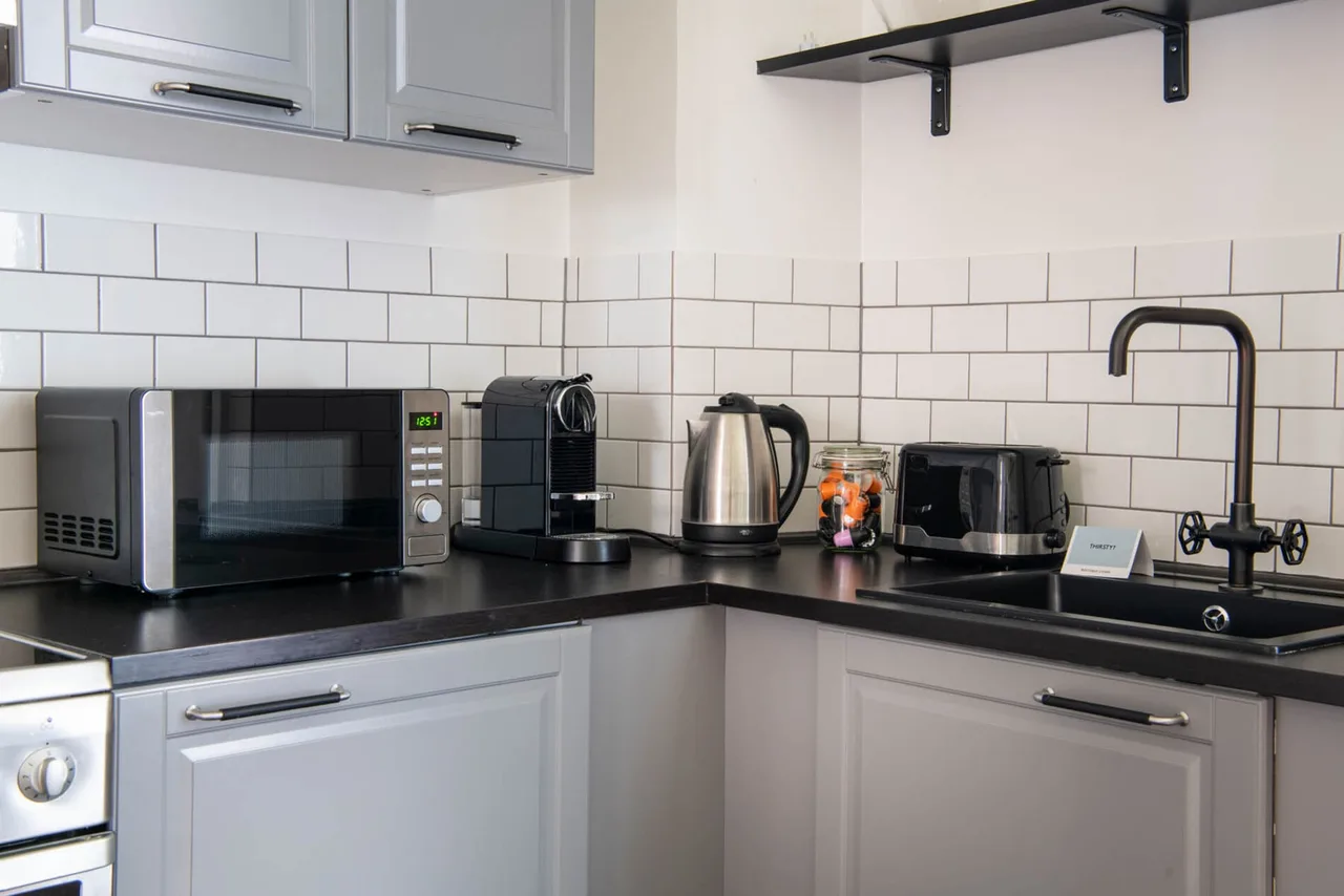 Cute 2BR apartment in a fantastic location photo 5