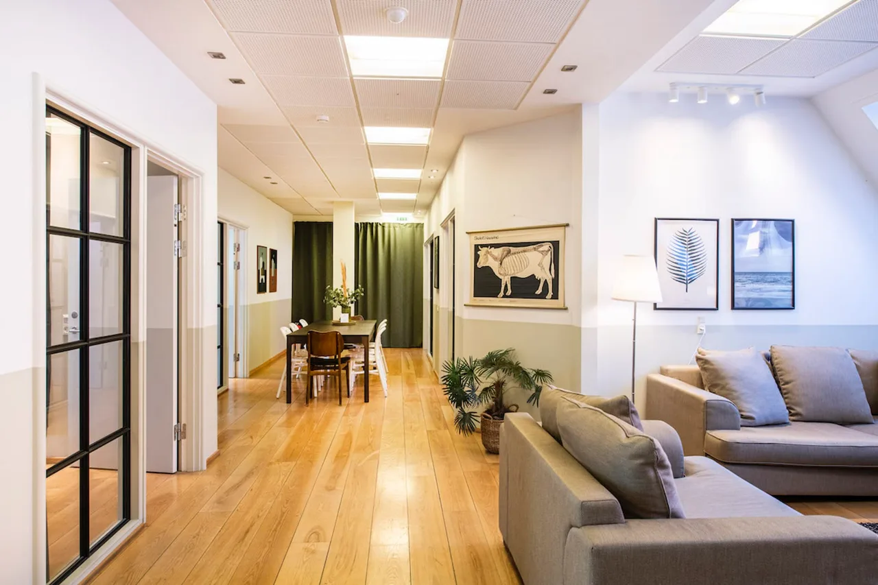 Stunning prime apartment in the heart of Copenhagen photo 4