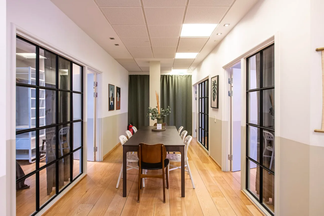 Stunning prime apartment in the heart of Copenhagen photo 5