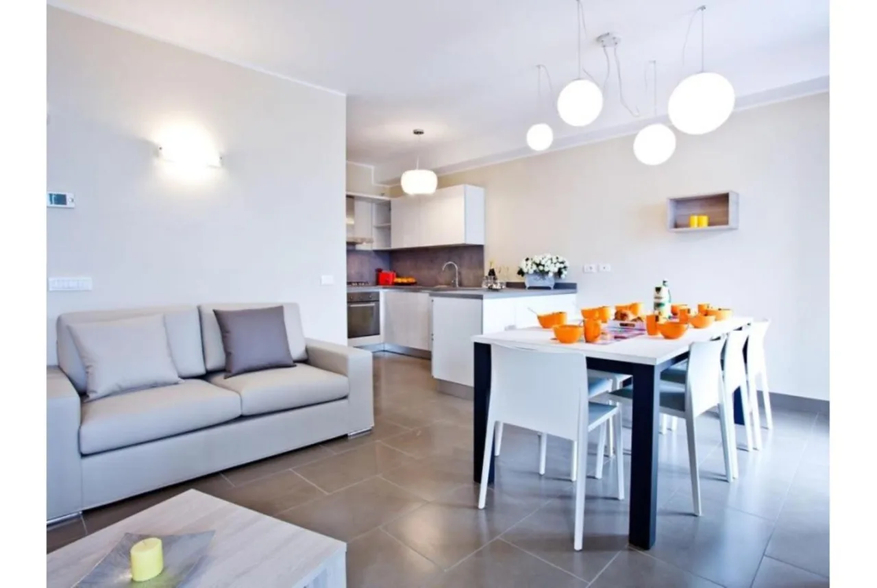 Premium apartment with magnificent views photo 5