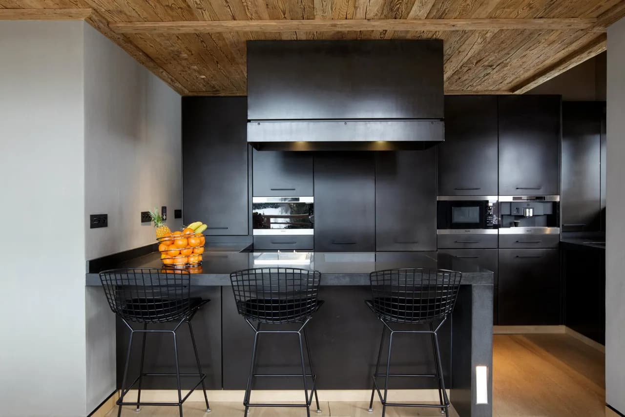 Contemporary Luxury With Magnificent View photo 4