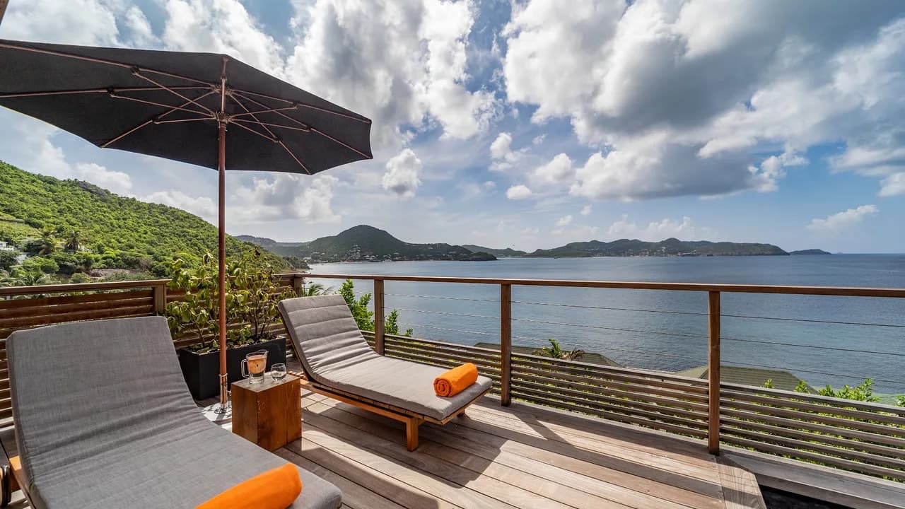 Heated Infinity Pool with Ocean View photo 5