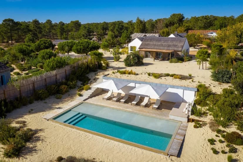 Design Lover’s Dream Villa In Comporta