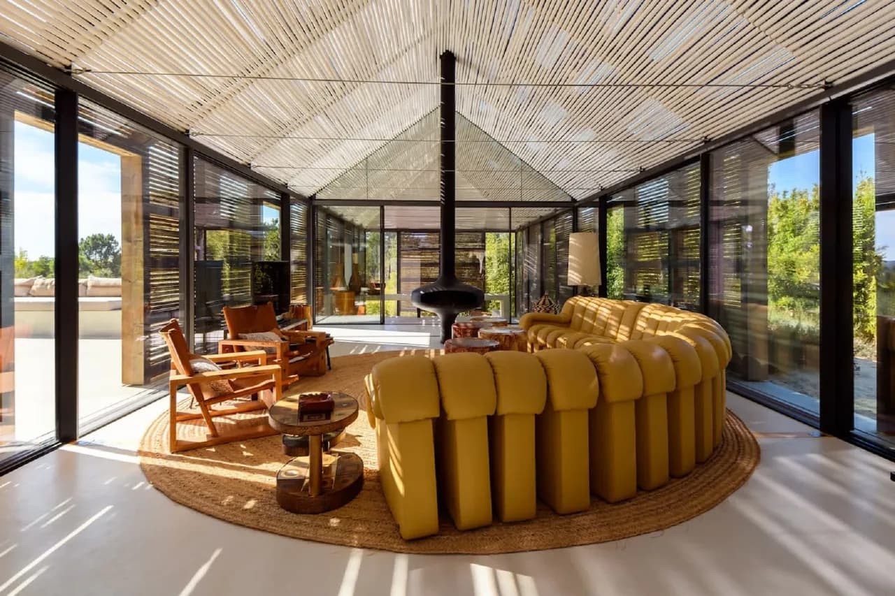Design Lover’s Dream Villa In Comporta photo 2