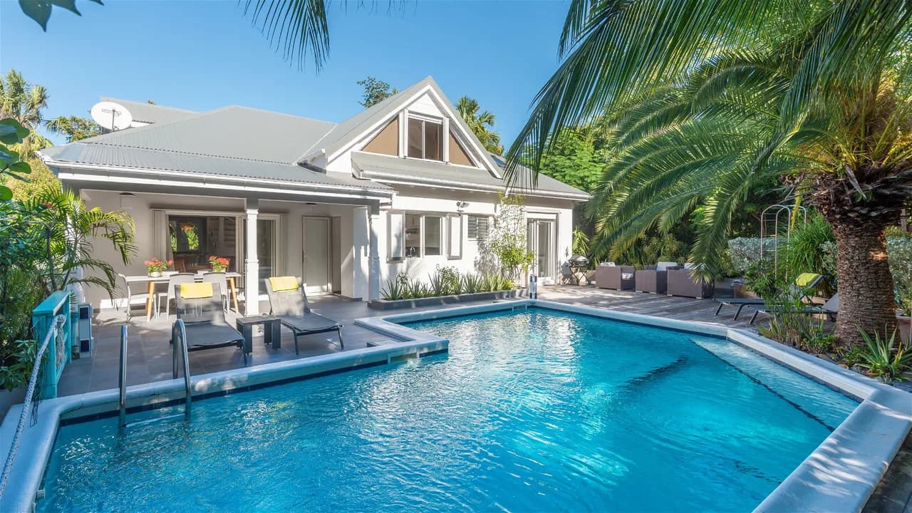 Perfect Villa for Family and Friends photo 2