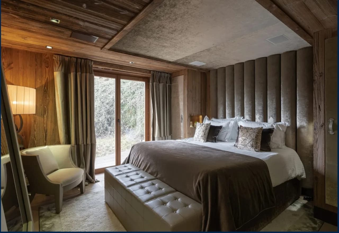 Luxury Chalet in the heart of countryside photo 3