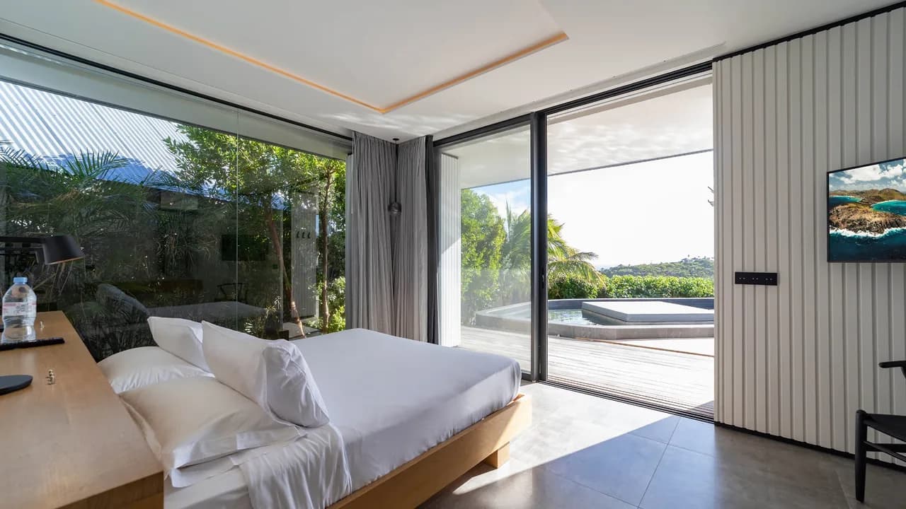 Well-decorated Magnificent Villa photo 5