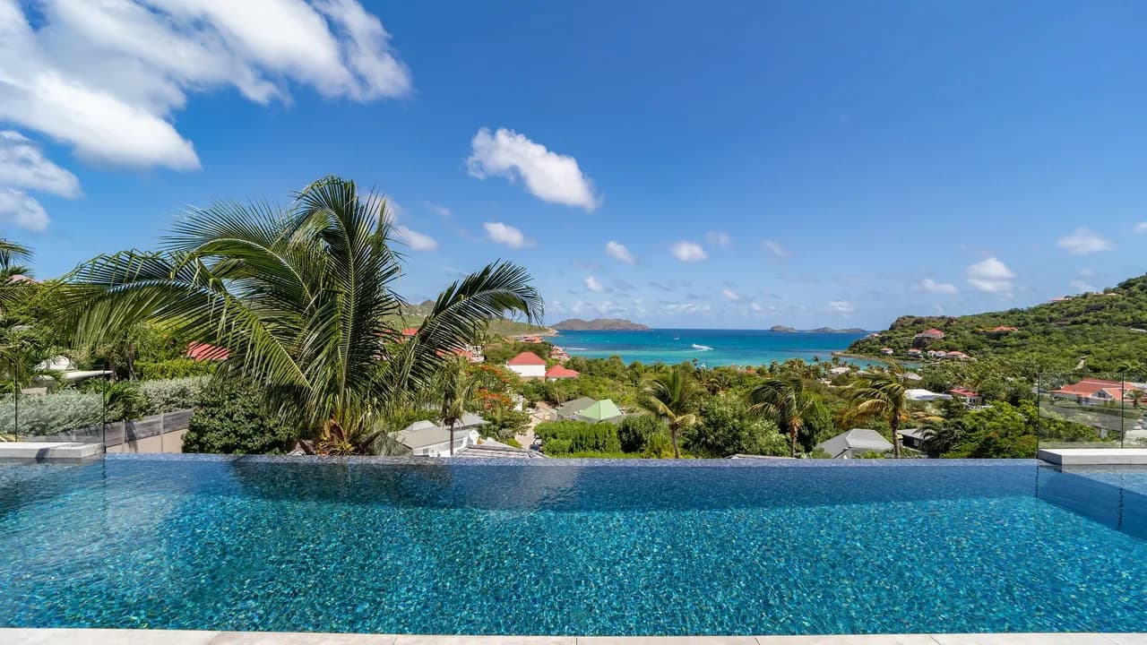 Perfect Villa Close to Amenities and Beach