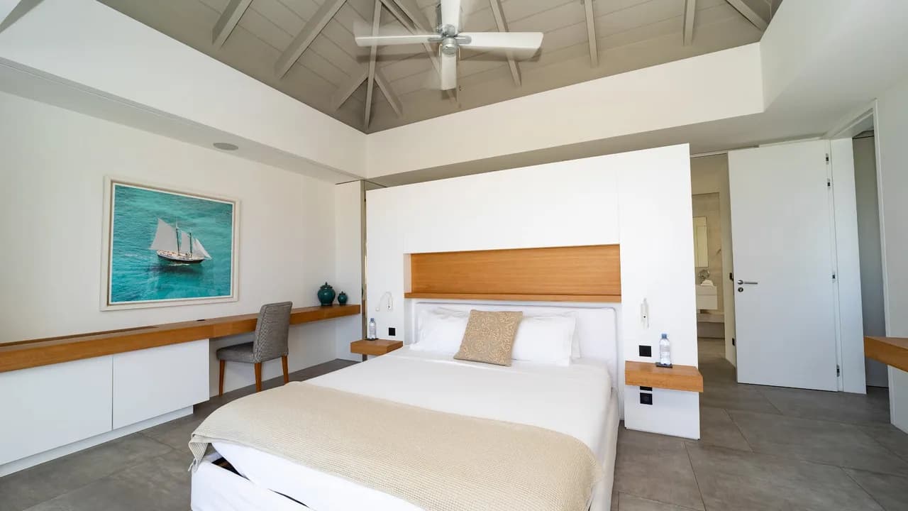 Perfect Villa Close to Amenities and Beach photo 4