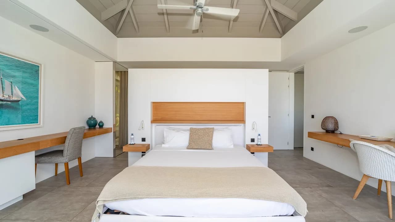 Perfect Villa Close to Amenities and Beach photo 5
